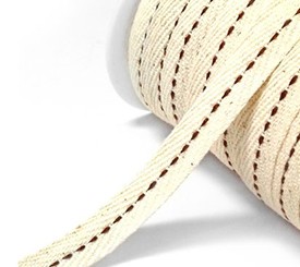 Cotton Ribbons