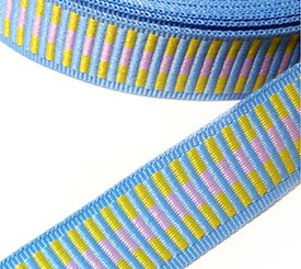Synthetic Ribbons
