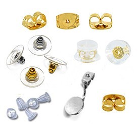 Earring backs