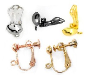 Clip-ons