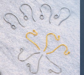 Ear Wires