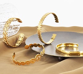 BRACELETS