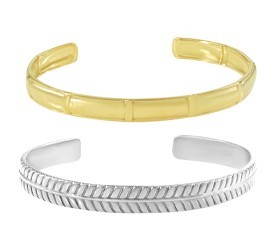 Stainless Steel Βραχιόλια
