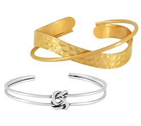 Cuffs