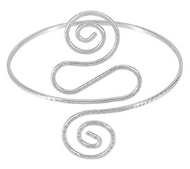 Bracciali del braccio