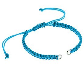 Braccialetti macrame