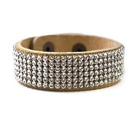 Pulseras Swarovski