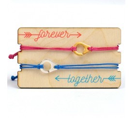 Braccialetti finiti