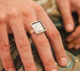 DIY Rings