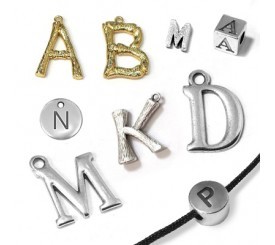 Letters/ Numbers