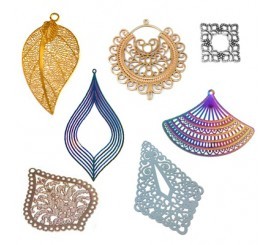 Filigree