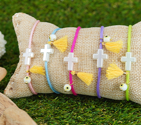 Christening Gifts w/ Cord