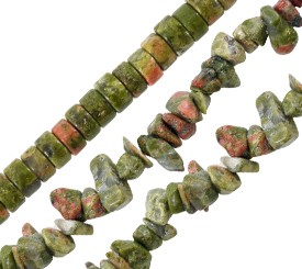 Unakite