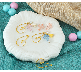 Gift Safety Pin
