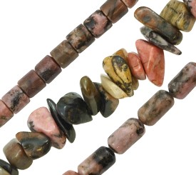 Rhodonite