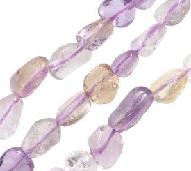 Ametrine