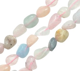 Morganite