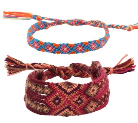 Bracelets d'amitié