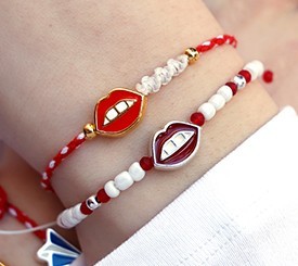 Martakia with Lips