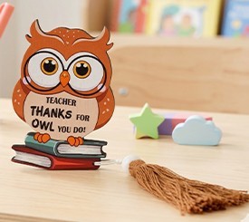 Δώρο "Teacher Thanks"