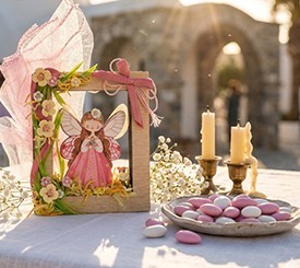 Girls’ Party Favors