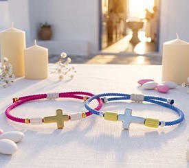 Bracelets with Tube