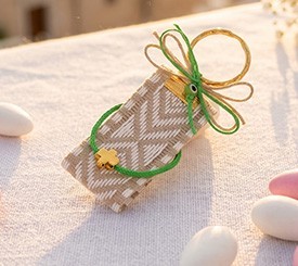 Christening Gift Cross