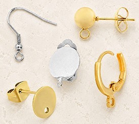 Bases para Pendientes