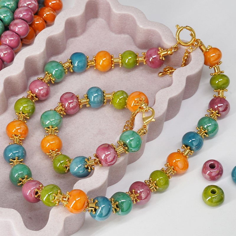 Amazing Ceramic Beads